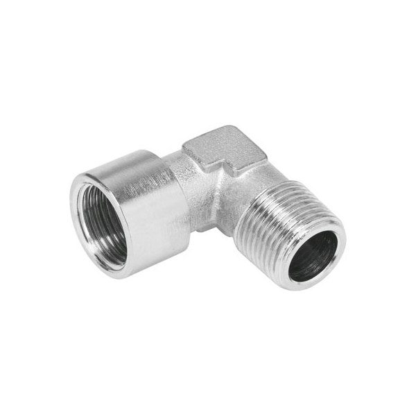 Elbow Fitting NPFC-L-R34-G34-MF